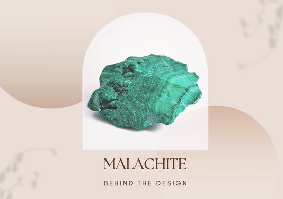 The story of the Malachite