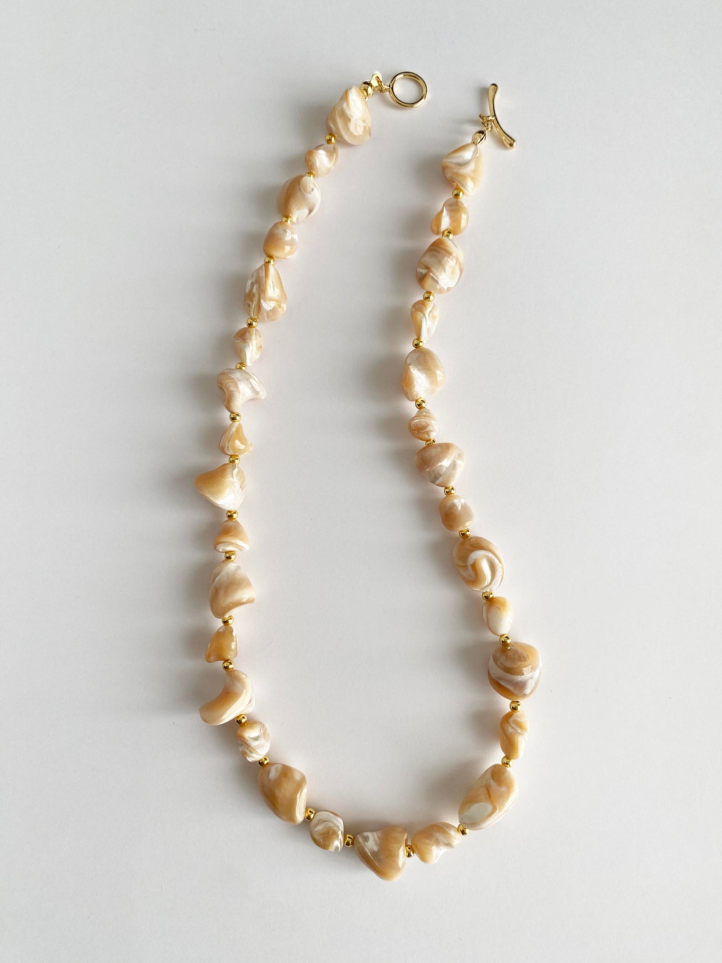 Handmade Fashion Natural Shell Necklace