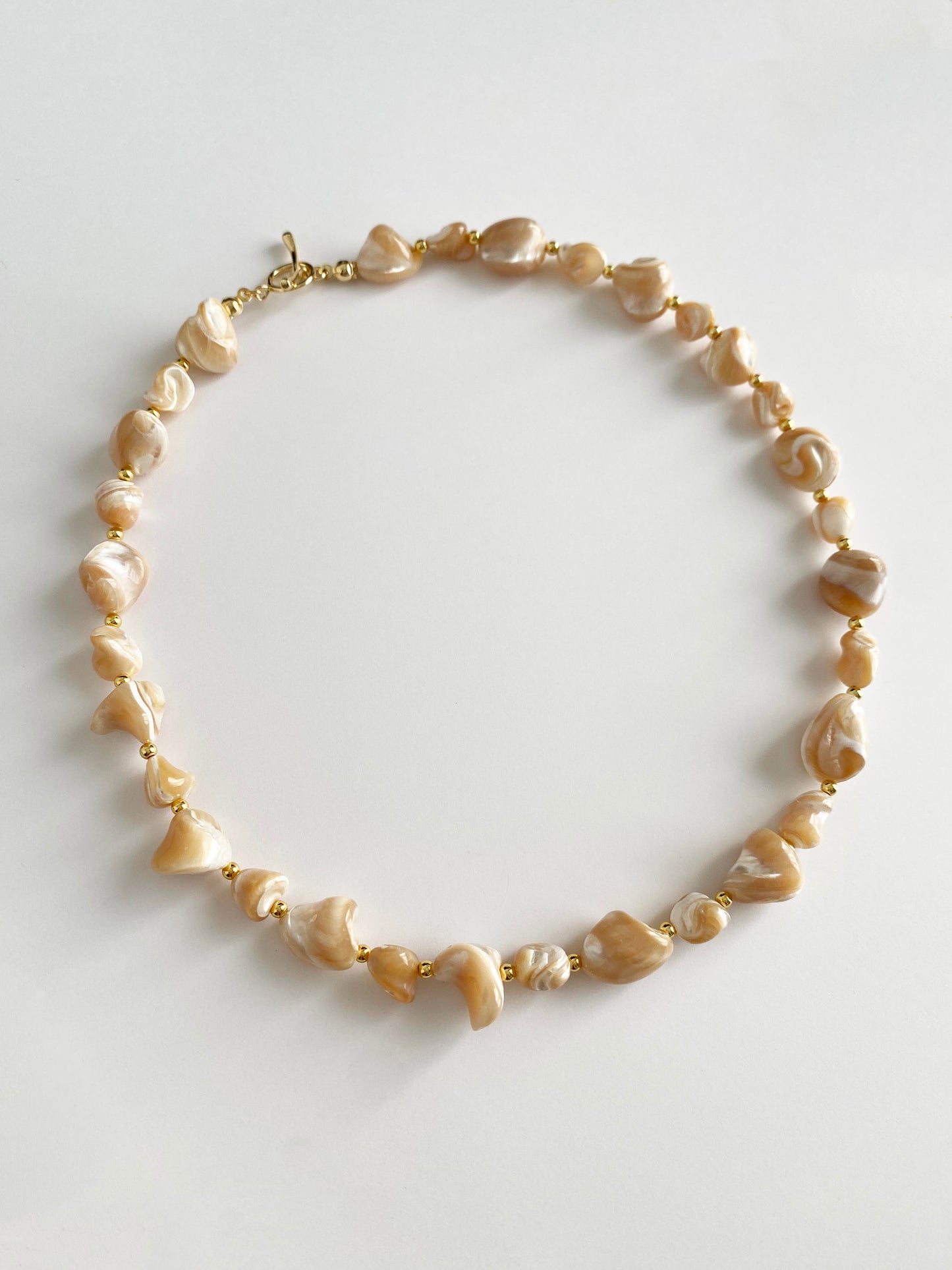 Handmade Fashion Natural Shell Necklace