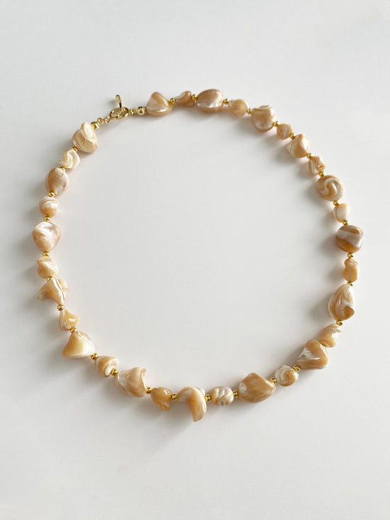 Handmade Fashion Natural Shell Necklace